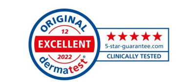 化妆工具（粉扑、化妆刷、美妆蛋）获得Dermatest认证的好处