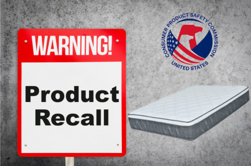 美国CPSC 7月召回儿童床垫—16 CFR 1241合规要点
