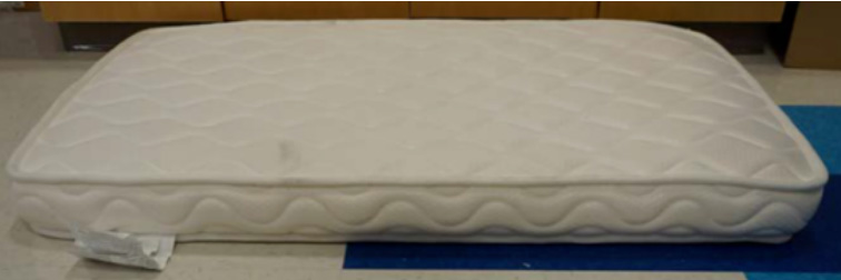 美国CPSC 7月召回儿童床垫—16 CFR 1241合规要点