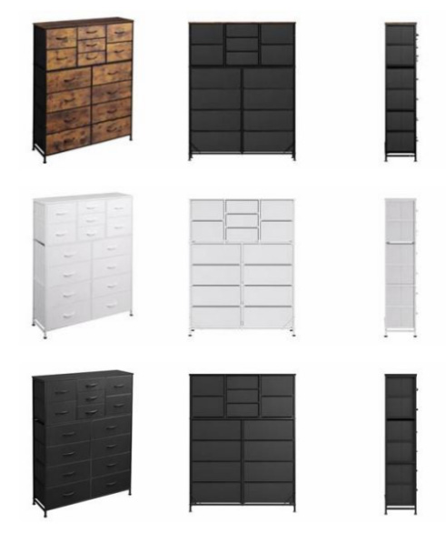 美国CPSC召回和警告案例—2025年7月