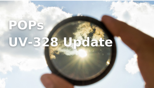 欧盟POPs再更新！放宽PFOA管控要求，并正式将UV-328纳入监管