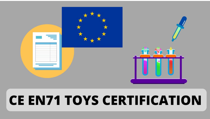 欧盟新三项玩具测试方法：EN 71-15:2025、EN 71-16:2025和EN 71-17:2025，8月31日执行