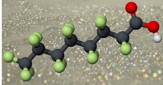 PFAS食品领域检测解决方案及全球监管要求