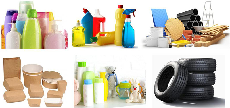 加州加强消费品安全法规公布2021~2023优先产品工作计划草案