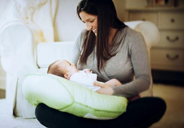 2025年4月23日，16 CFR 1242新哺乳枕安全标准已生效