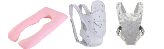 2025年4月23日，16 CFR 1242新哺乳枕安全标准已生效