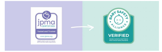 2025年4月23日，16 CFR 1242新哺乳枕安全标准已生效