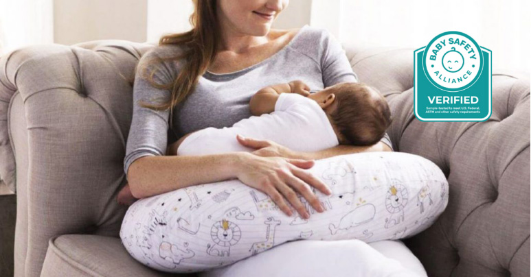 2025年4月23日，16 CFR 1242新哺乳枕安全标准已生效