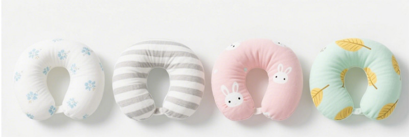 哺乳枕（16 CFR 1242）已被纳入Baby Safety Alliance认证（原JPMA认证）