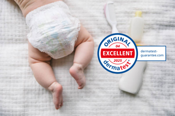 母婴产品如何获得Dermatest®认证