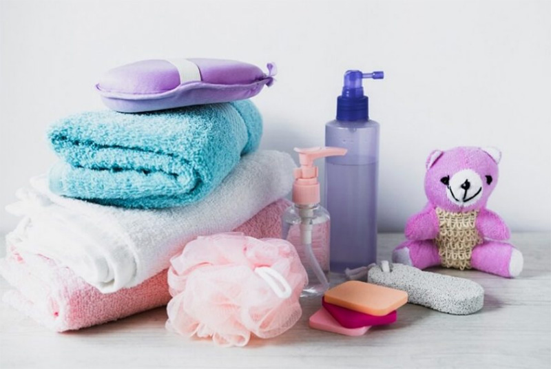 母婴产品如何获得Dermatest®认证