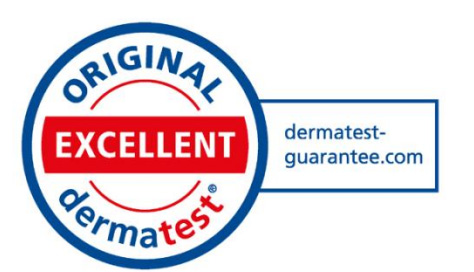 母婴产品如何获得Dermatest®认证