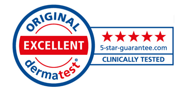 母婴产品如何获得Dermatest®认证