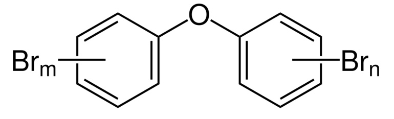 欧盟收紧POPs管控：PBDEs限值大幅下调