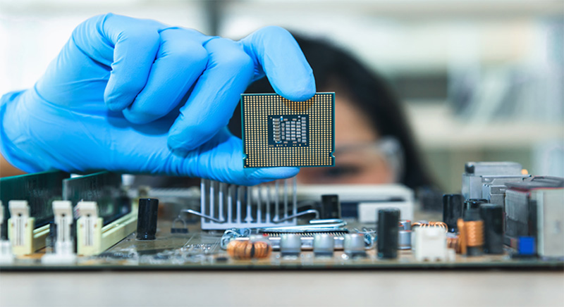 中国RoHS首份强制性标准正式发布