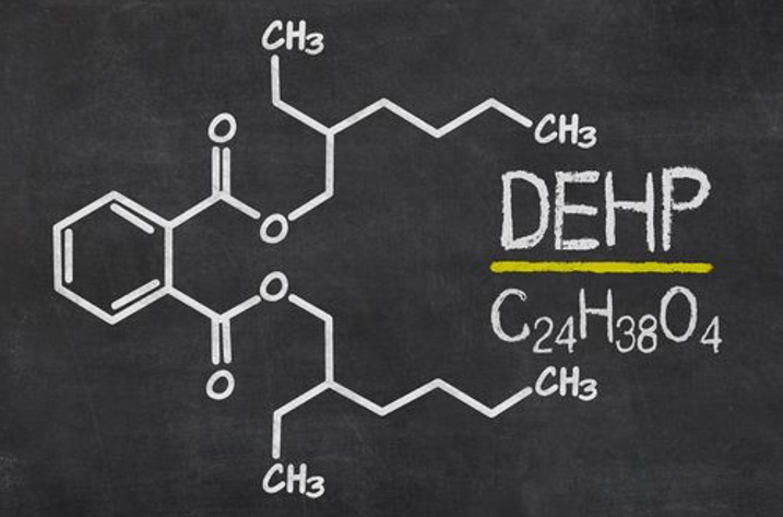 美国北卡罗来纳州对部分医疗器械中的DEHP进行监管
