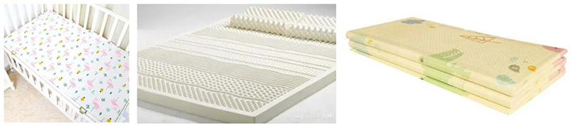 QB/T 5590-2021婴幼儿床垫