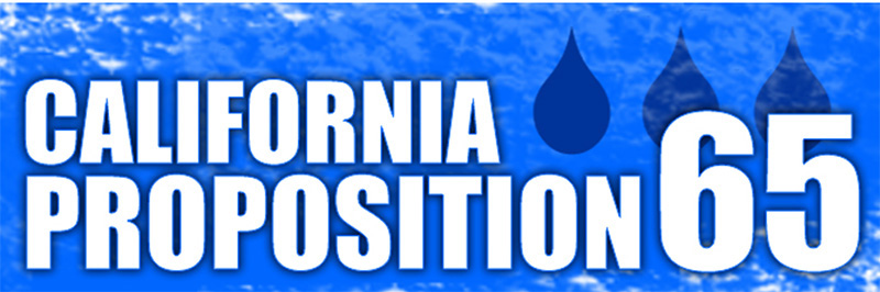 乙酸乙烯酯已列入加州65清单——常见问题解答(FQA)