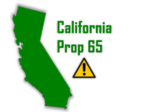 乙酸乙烯酯已列入加州65清单——常见问题解答(FQA)