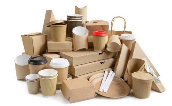 中国纸餐具标准GBT 27591-2025将于12月1日实施