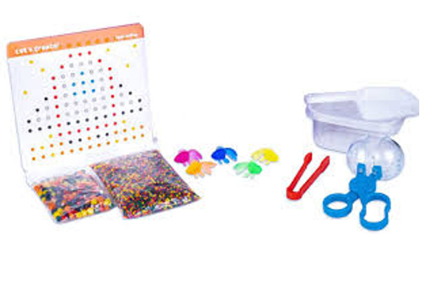 CPSC发布吸水珠玩具安全最终规则：16 CFR 1250.4将正式生效