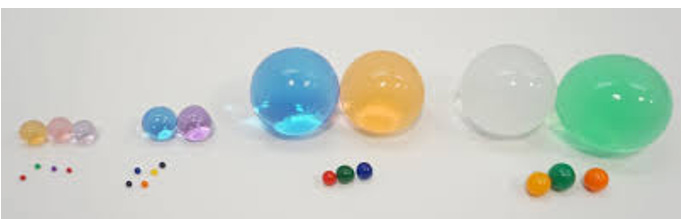 CPSC发布吸水珠玩具安全最终规则：16 CFR 1250.4将正式生效