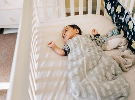 儿童睡袋CPC证书及美国合规指南