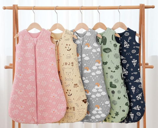 儿童睡袋CPC证书及美国合规指南