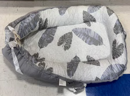 美国CPSC召回婴儿躺椅篇-16 CFR 1243要求与解读