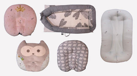 美国CPSC召回婴儿躺椅篇-16 CFR 1243要求与解读