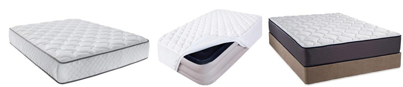 床垫产品易燃性标准的常见问题(FAQ)与解答