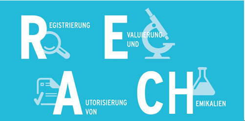 REACH候选清单展开第34次公众咨询