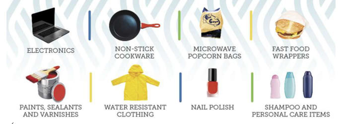 美国伊利诺伊州扩大PFAS禁令范围：消防泡沫之后，多类消费品纳入监管