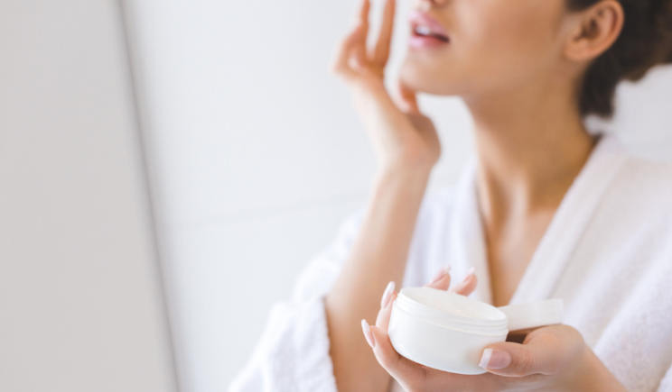 Dermatest® No Tears 无泪印章认证 —— 科学验证，守护眼部安全