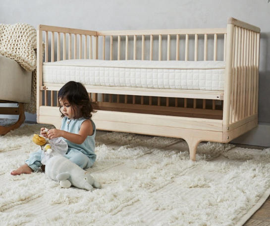 澳大利亚儿童床垫新标准|AS 5407.1 & AS 5407.2 & AS 5407.3