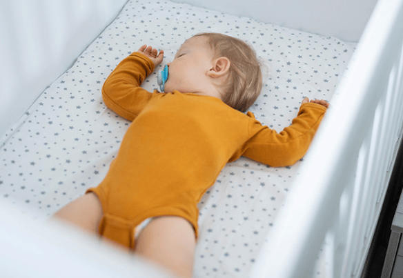 澳大利亚儿童床垫新标准|AS 5407.1 & AS 5407.2 & AS 5407.3