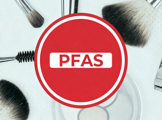 化妆品行业如何应对 PFAS 问题