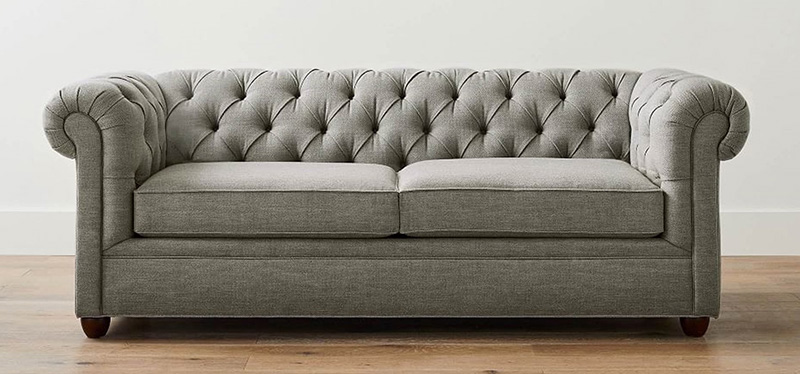 软垫家具易燃性标准的常见问题(FAQ)与解答