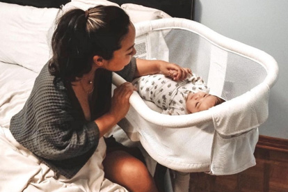 ASTM发布婴儿摇篮最新安全标准ASTM F2194-25