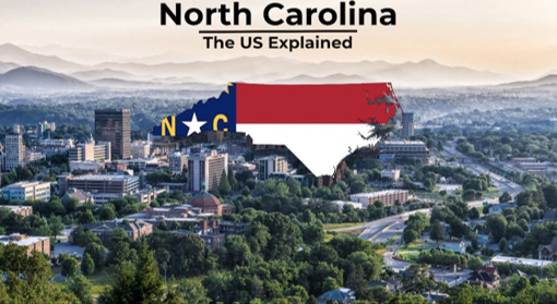 法律标LAW LABEL注册 | 北卡罗来纳州许可证监管机构发生人事变动