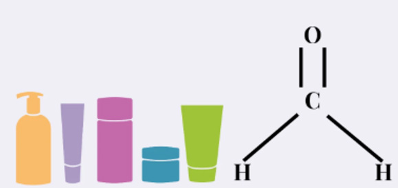 华盛顿州新规禁止在化妆品中使用甲醛释放剂