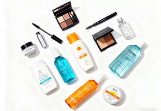 化妆品对眼部的刺激性评估方案—Dermatest® No Tears 无泪印章&鸡胚绒毛尿囊膜试验