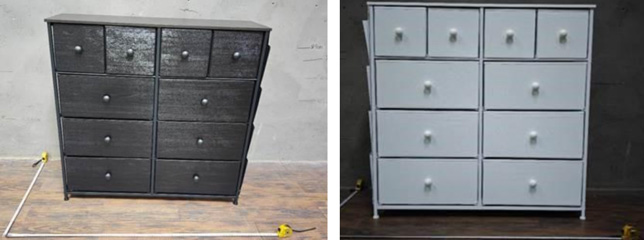 美国CPSC召回10月1期