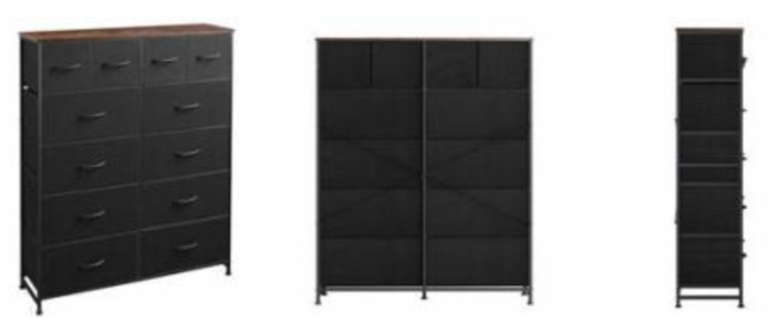 美国CPSC召回：10月2期