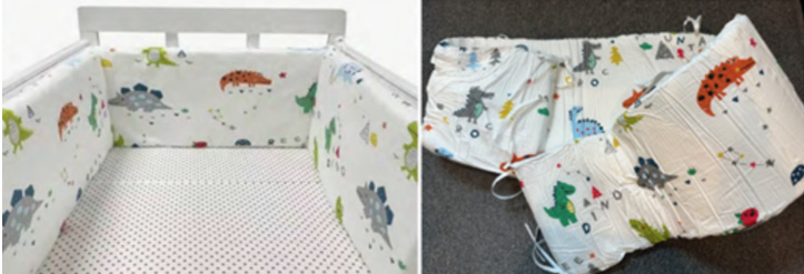 美国CPSC召回：10月2期