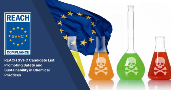 正式列入SVHC清单：DBDPE成为最新高关注物质