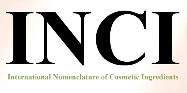 INCI国际化妆品原料名称