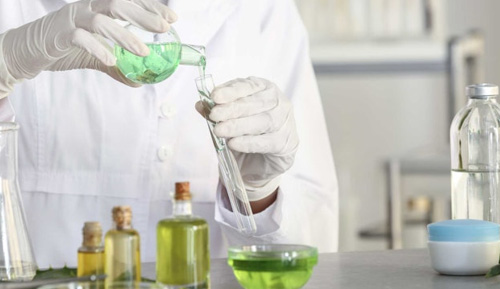 INCI国际化妆品原料名称