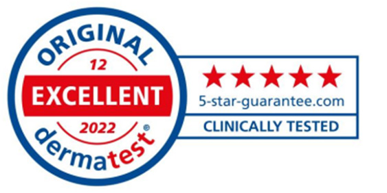 PLA聚乳酸衣服的Dermatest认证方案