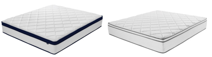 2025年美国CPSC召回案例—10月3期（床垫）